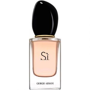 Парфюмерная вода Giorgio Armani Si Fiori for Women