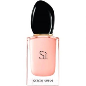 Парфюмерная вода Giorgio Armani Si Fiori for Women