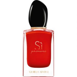 Парфюмерная вода Giorgio Armani Si Passione
