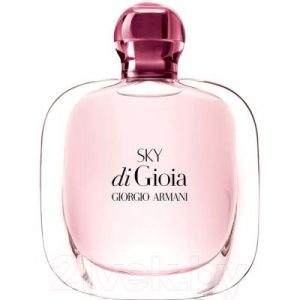 Парфюмерная вода Giorgio Armani Sky Di Gioia
