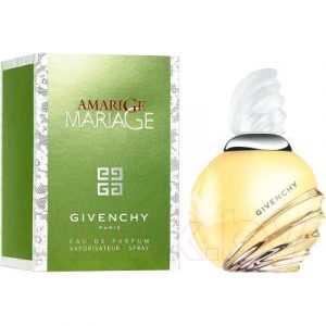 Парфюмерная вода Givenchy Amarige Mariage