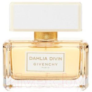Парфюмерная вода Givenchy Dahlia Divin