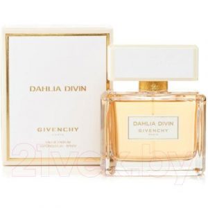 Парфюмерная вода Givenchy Dahlia Divin