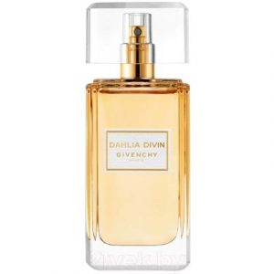 Парфюмерная вода Givenchy Dahlia Divin