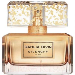 Парфюмерная вода Givenchy Dahlia Divin Le Nectar for Woman