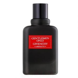 Парфюмерная вода Givenchy Gentleman Only Absolute