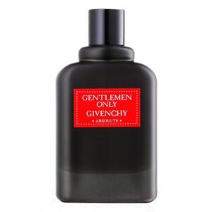Парфюмерная вода Givenchy Gentlemеn Only Absolute