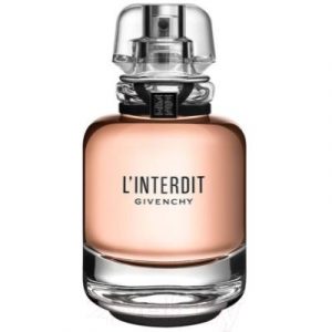 Парфюмерная вода Givenchy L'Interdit for Women