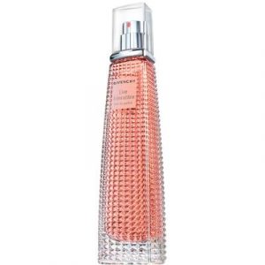 Парфюмерная вода Givenchy Live Irresistible