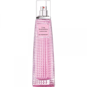 Парфюмерная вода Givenchy Live Irresistible Rosy Crush