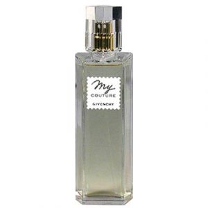 Парфюмерная вода Givenchy MY Couture