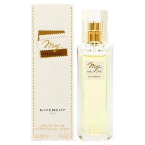 Парфюмерная вода Givenchy MY Couture