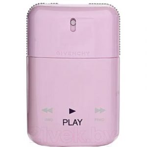 Парфюмерная вода Givenchy Play