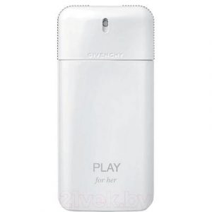 Парфюмерная вода Givenchy Play Arty Color Edition