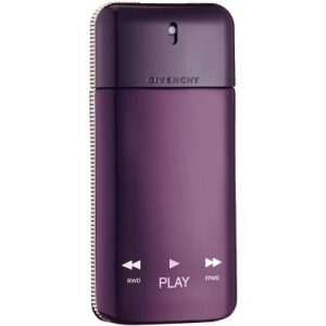 Парфюмерная вода Givenchy Play Intense For Her