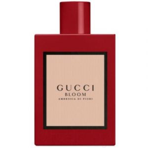 Парфюмерная вода Gucci Bloom Ambrosia di Fiori for Women