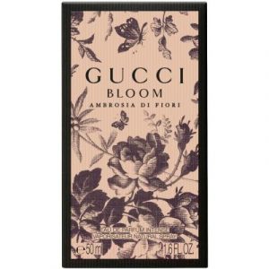 Парфюмерная вода Gucci Bloom Ambrosia di Fiori for Women