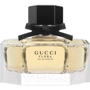 Парфюмерная вода Gucci Flora