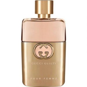 Парфюмерная вода Gucci Guilty