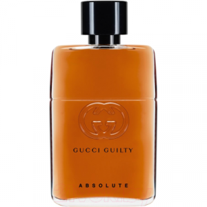 Парфюмерная вода Gucci Guilty Absolute Pour Homme