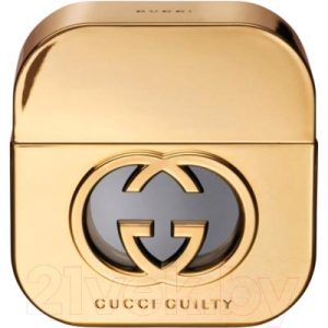 Парфюмерная вода Gucci Guilty Intense