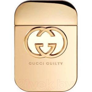 Парфюмерная вода Gucci Guilty Intense