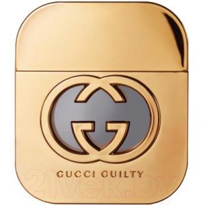 Парфюмерная вода Gucci Guilty Intense