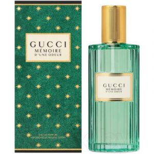 Парфюмерная вода Gucci Memoire d'une Odeur