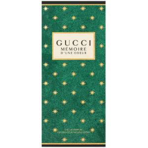 Парфюмерная вода Gucci Memoire d'une Odeur for Women