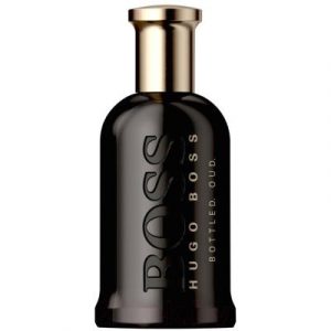Парфюмерная вода Hugo Boss Boss Bottled Oud