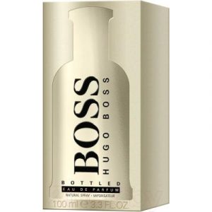Парфюмерная вода Hugo Boss Boss Bottled №6 for Men