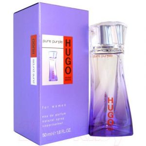 Парфюмерная вода Hugo Boss Boss Pure Purple