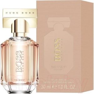 Парфюмерная вода Hugo Boss Boss The Scent For Her