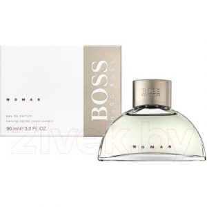 Парфюмерная вода Hugo Boss Boss Woman