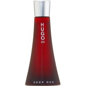 Парфюмерная вода Hugo Boss Deep Red Woman