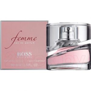 Парфюмерная вода Hugo Boss Femme