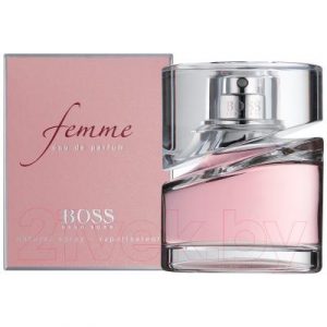 Парфюмерная вода Hugo Boss Femme