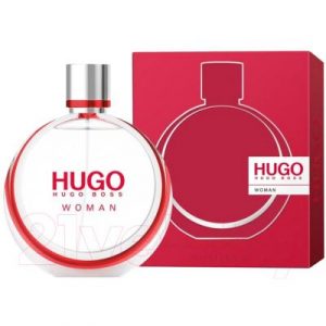 Парфюмерная вода Hugo Boss Hugo Woman