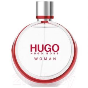 Парфюмерная вода Hugo Boss Hugo Woman