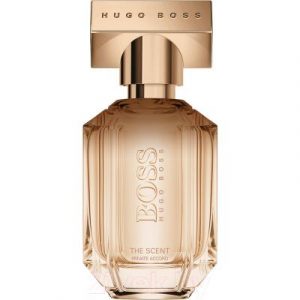 Парфюмерная вода Hugo Boss The Scent Private Accord