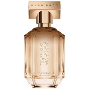 Парфюмерная вода Hugo Boss The Scent Private Accord for Her