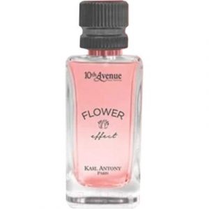 Парфюмерная вода Jean Jacques Vivier 10ТН Avenue Flower Effect for Women