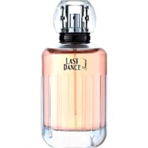 Парфюмерная вода Jean Jacques Vivier 10ТН Avenue Last Dance Sensual for Women
