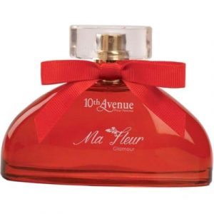 Парфюмерная вода Jean Jacques Vivier 10ТН Avenue Ma Fleur Glamour for Women