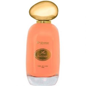 Парфюмерная вода Jean Jacques Vivier 10ТН Avenue Mon Avenue for Women