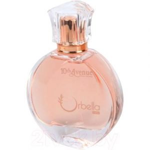 Парфюмерная вода Jean Jacques Vivier 10ТН Avenue Orbella for Women