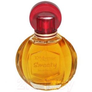 Парфюмерная вода Jean Jacques Vivier 10ТН Avenue Sweety for Women