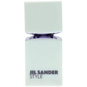 Парфюмерная вода Jil Sander Style