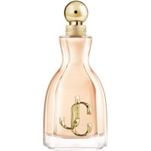 Парфюмерная вода Jimmy Choo I Want Choo