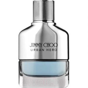 Парфюмерная вода Jimmy Choo Urban Hero